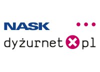 Logo Dyżurnet