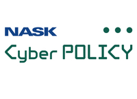 Logo CYBER POLICY