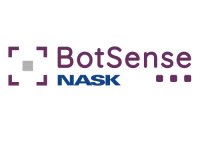 Logo BOT SENSE