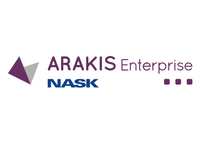 Logo ARAKIS ENTERPRISE
